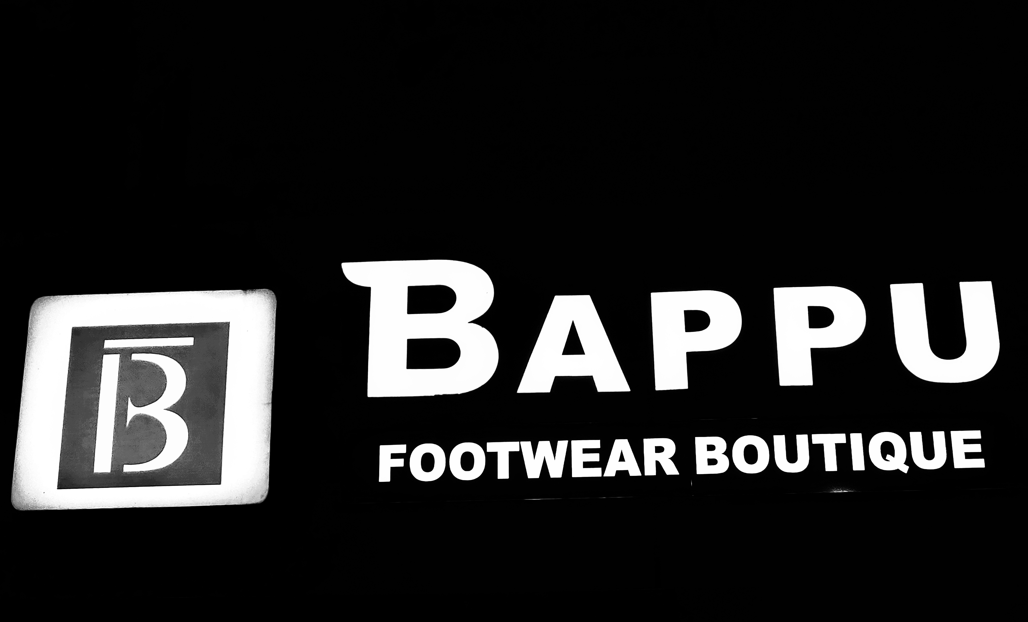 BAPPU FOOTWEAR TIRUR