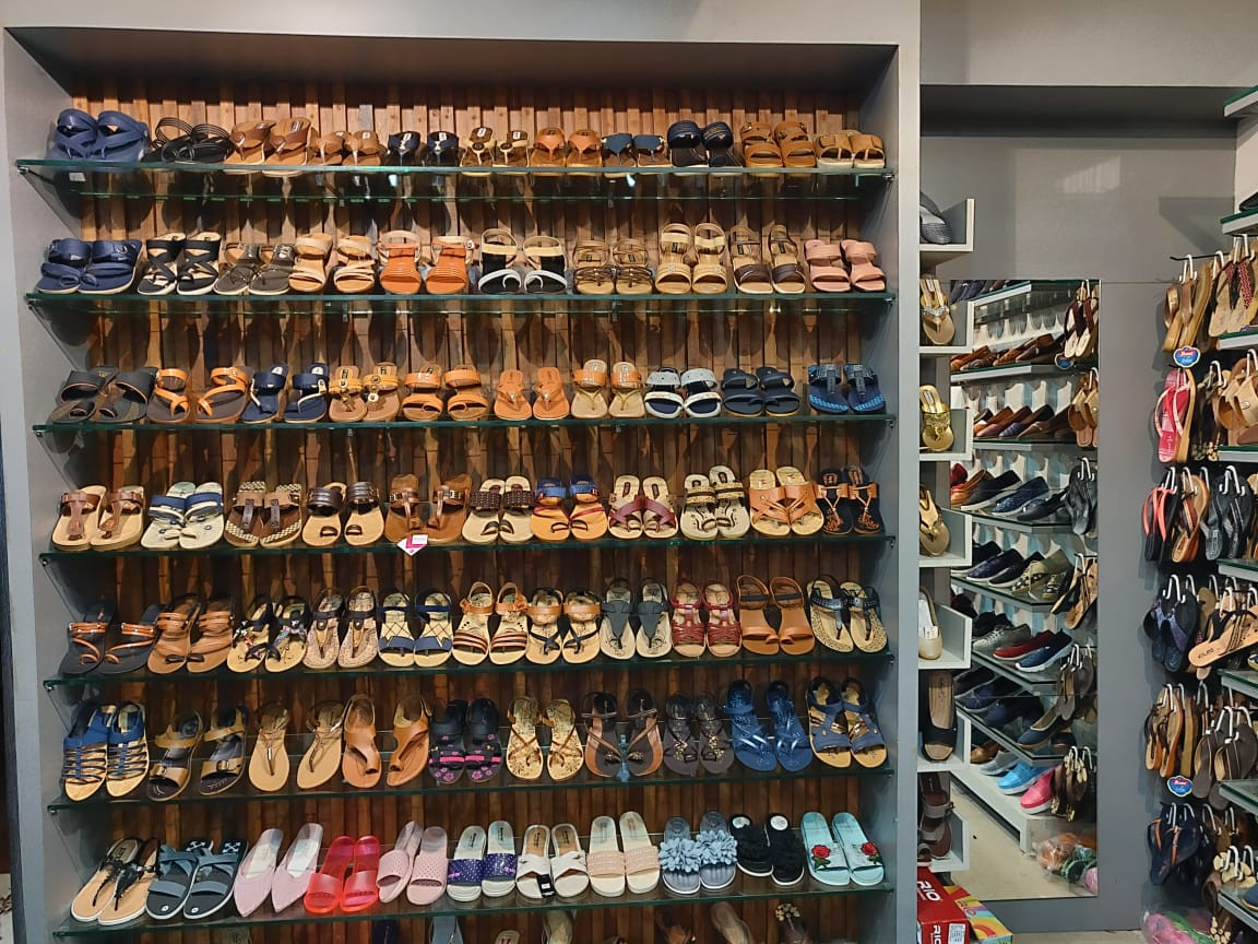 BAPPU FOOTWEAR TIRUR