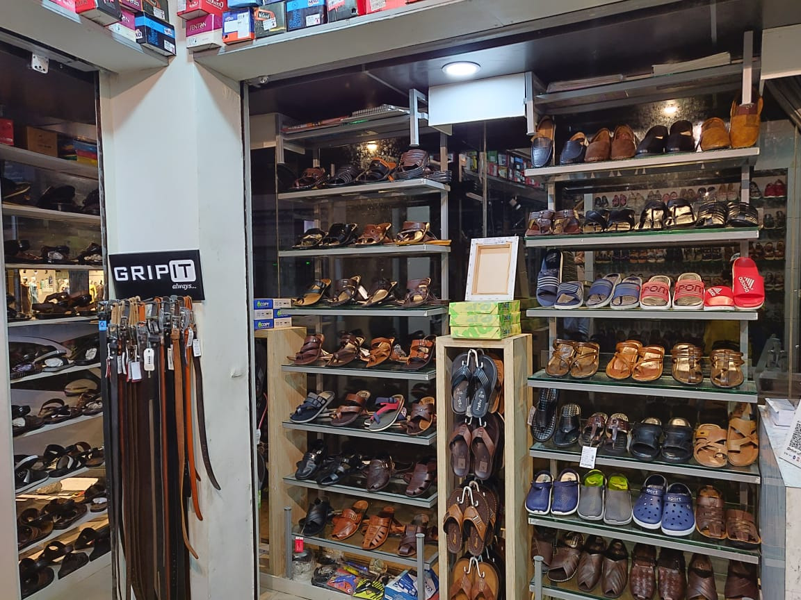 BAPPU FOOTWEAR TIRUR